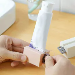 Exprimidor de dentífrico Net