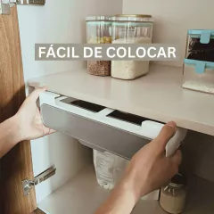 Especiero alacena rebatible Celia