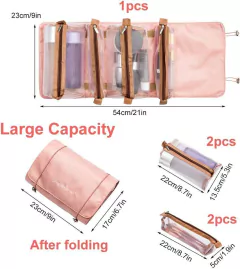 Necessaire organizador Niza - Erinfebo