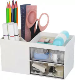 Organizador de escritorio Pure - Erinfebo