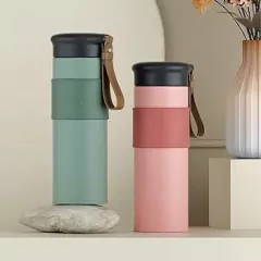 Botella térmica con infusor Enjoy Life en internet