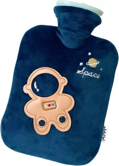Bolsa de Agua Caliente Space