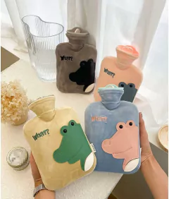 Bolsa de Agua Croco