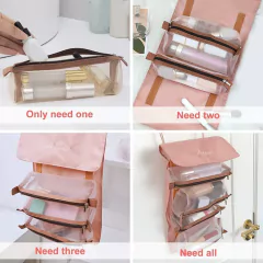 Necessaire organizador Niza