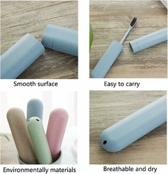 Estuche porta cepillo Simply - tienda online
