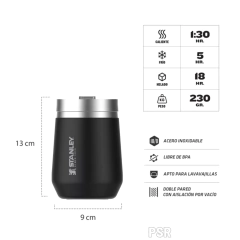 Vaso térmico Stanley Everyday en internet