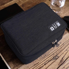 Organizador de cables y accesorios Nare - Erinfebo