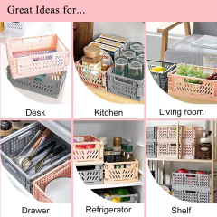 Cajon plegable apilable Park XL - tienda online