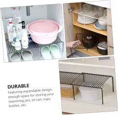 Imagen de Estante extensible Anel