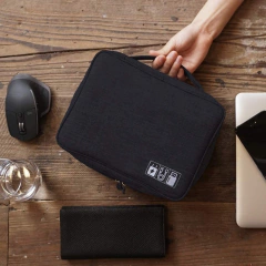 Organizador de cables y accesorios Nare - tienda online