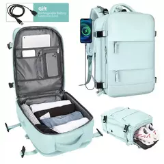 Mochila para viaje Compact - comprar online