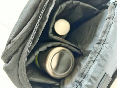 Mochila Matero Wanderlust - tienda online