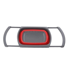 Colador escurridor extensible plegable Pong - comprar online