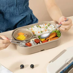 Vianda hermética Hellid - comprar online