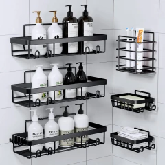 Set de 5 unidades autoadhesivo Veken