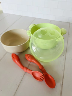 Vianda Crab - Erinfebo