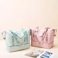 Bolso de viaje Niza - Erinfebo