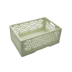 Cajón organizador plegable y apilable Park - Erinfebo