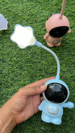 Lámpara Astronauta Led - comprar online