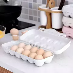 Caja para huevos Close - tienda online