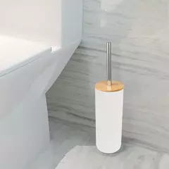 Escobilla para baño - comprar online