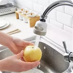 Grifo regulador de agua