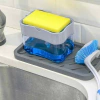 Dispenser automático de detergente Lotti