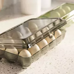 Imagen de Contenedor Ten Eggs
