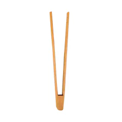 Set de 4 utensilios Bambú - comprar online
