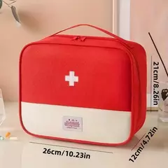 First Aid Pouch XL en internet