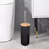 Escobilla para baño