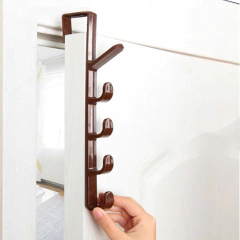 Perchero para puerta Slash - comprar online