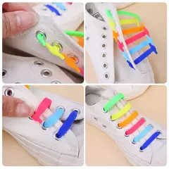 Cordones de silicona en internet