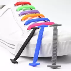 Cordones de silicona