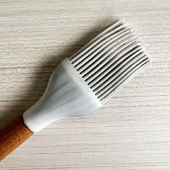 Pincel de silicona símil Mármol Carrara - Erinfebo