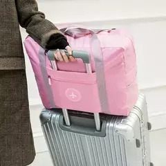 Bolso de viaje Nilo - Erinfebo