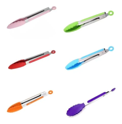 Pinza multiuso de silicona en internet