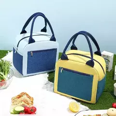 Bolso térmico Pocket en internet