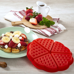 Molde para waffles Lova - comprar online