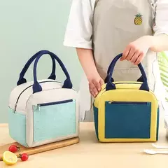 Bolso térmico Pocket - Erinfebo