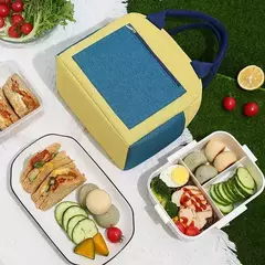 Bolso térmico Pocket - tienda online