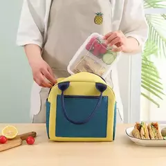 Bolso térmico Pocket
