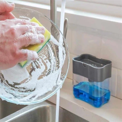 Dispenser automático de detergente Lotti en internet