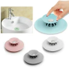 Tapón filtro para bacha o bañera