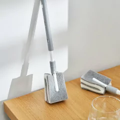 Cepillo desmontable y extensible Miru - comprar online