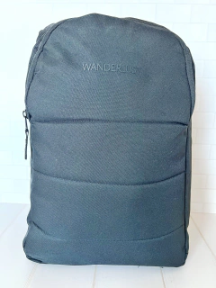 Mochila Matero Wanderlust