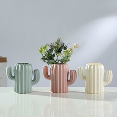 Porta lápices Cactus - comprar online