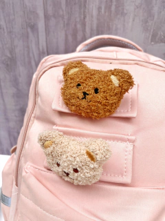 Mochila Double Bear - comprar online