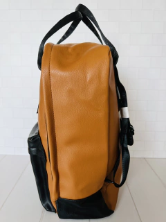 Mochila Majo - Erinfebo