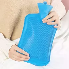 Bolsa de agua Pura - Erinfebo